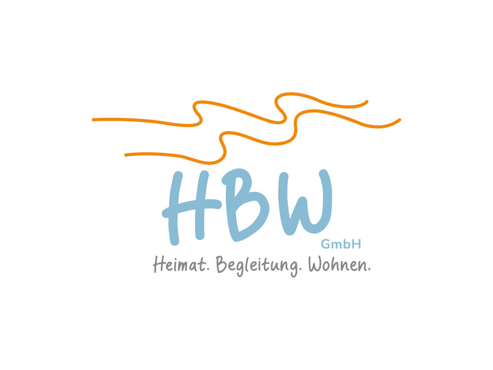 HBW GmbH - Heimat. Begleitung. Wohnen.